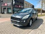 Peugeot 3008 1.6 hdi automaat 129.000km 2011, Auto's, Euro 5, Navigatiesysteem, Leder, Bedrijf
