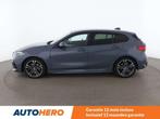 BMW 1 Serie 120 120d xDrive M Sport (bj 2023, automaat), Auto's, Automaat, 1 Reeks, Euro 6, Alcantara