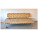 Vintage daybed By Ilse Crawford, 2015, Huis en Inrichting, Ophalen, Rechte bank, Design vintage