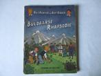 Buldaarse Rhapsodie , nr 9, Boeken, Gelezen, Eén stripboek, Ophalen of Verzenden, POM