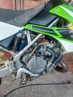 Kawasaki crossmotor 85 cc, Motoren, Particulier, Crossmotor