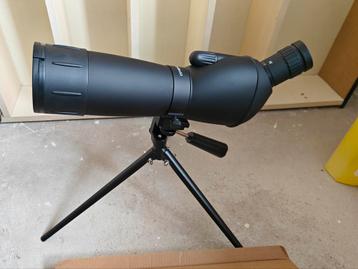Auriol 20-60x60 spotting scope.  beschikbaar voor biedingen