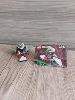 Lot vintage lego, Kinderen en Baby's, Speelgoed | Duplo en Lego, Ophalen of Verzenden, Gebruikt, Complete set, Lego
