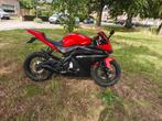 Yamaha yzfr 125cc sportuitlaat MONSTER MOTO, Particulier, Sportuitlaat