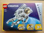 Lego creator Space, Kinderen en Baby's, Ophalen, Nieuw, Lego