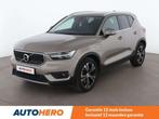 Volvo XC40 1.5 T5 Plug-in Hybrid Inscription 2WD (bj 2020), Auto's, Volvo, Gebruikt, Leder, 5 deurs, Hybride Elektrisch/Benzine