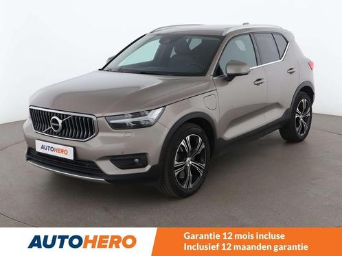 Volvo XC40 1.5 T5 Plug-in Hybrid Inscription 2WD (bj 2020), Auto's, Volvo, Te koop, XC40, ABS, Achteruitrijcamera, Adaptieve lichten