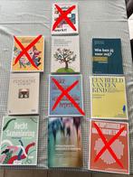 Boeken orthopedagogie HoGent, Boeken, Ophalen, Zo goed als nieuw, Hogeschool