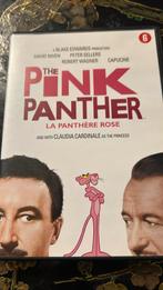 The Pink Panther, Cd's en Dvd's, Ophalen, Zo goed als nieuw