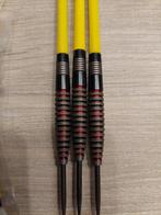 Darts set, Sport en Fitness, Darts, Ophalen of Verzenden, Gebruikt, Pijlen