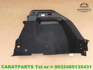 89A863880C 89A863880 Audi Q4 bagageruimtebekleding q4 e-tron beschikbaar voor biedingen