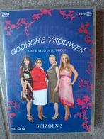 Gooische vrouwen,  seizoen 3, Cd's en Dvd's, Dvd's | Tv en Series, Ophalen of Verzenden