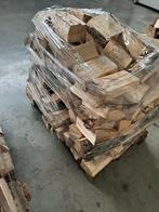 Brandhout Canada droog, Tuin en Terras, Brandhout, Ophalen, Stammen