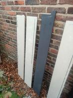 venstertabletten, Ophalen, Gebruikt