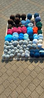 Wol 4 kg ongeveer, Ophalen of Verzenden, Nieuw, Breien of Haken, Wol of Garen