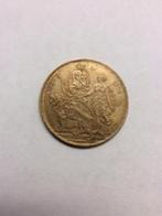 Medaille, Ophalen of Verzenden, Brons