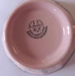 Eetservies, Ophalen
