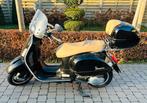 Vespa GTS Super 125cc, Ophalen, Vespa S, 125 cc, Zo goed als nieuw