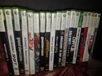 20 jeux xbox 360, Consoles de jeu & Jeux vidéo, Jeux | Xbox 360, Enlèvement, Utilisé