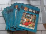 Lot de 45 anciens Bessy, Livres, Plusieurs BD, Enlèvement ou Envoi, Utilisé, Willy Vandersteen