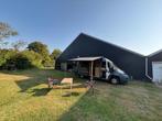 Mobilhome/ campervan 3 plaatsen, Ringverwarming, Douche, Tot en met 3, Particulier