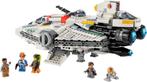 Lego 75357 Ghost and Phantom II, Nieuw, Complete set, Ophalen of Verzenden, Lego