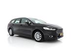 Ford Mondeo Wagon 1.5 TDCi Titanium-Lease-Edition Comfort-Se, Autos, Ford, Boîte manuelle, Mondeo, Diesel, Noir