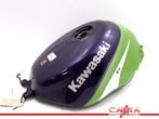 TANK Kawasaki ZX 6 R 1998-1999 (NINJA ZX-6R ZX600G-H), Motoren, Onderdelen | Kawasaki, Gebruikt