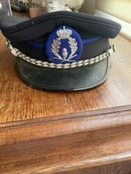 Kepi, Verzamelen, Militaria | Algemeen, Verzenden, Rijkswacht, Helm of Baret