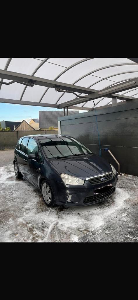 Ford C-Max, Autos : Pièces & Accessoires, Carrosserie & Tôlerie, Ford, Avant, Enlèvement