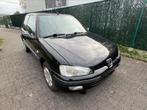 peugeot 106 1.1 benzine 88000km, Autos, Peugeot, 1124 cm³, Achat, Boîte manuelle, Noir