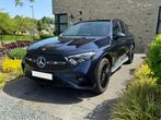 Mercedes GLC 300de AMG FULL - 4MATIC - AIRMATIC - ACHTERWIEL, Auto's, Automaat, Blauw, GLC, 5 zetels