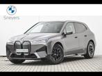 BMW iX xDrive40, Auto's, BMW, Automaat, 241 kW, 326 pk, Lederen bekleding