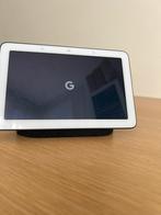 Google  Nest Hub, Ophalen, Gebruikt