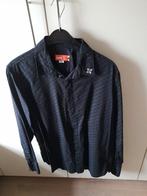 Hemd Oxbow, Kleding | Heren, Overhemden, Ophalen of Verzenden, Gedragen, Zwart