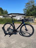 BASSO Diamante SV 53 absolute nieuwstaat, Fietsen en Brommers, Fietsen | Racefietsen, 28 inch, Carbon, Nieuw, Meer dan 20 versnellingen