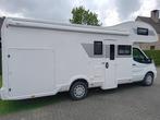 Ford mobilhome  xxxl garage, Caravanes & Camping, Camping-cars, Diesel, 7 à 8 mètres, Particulier, Ford