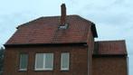 Ramen PVC wit dubbele beglazing, Doe-het-zelf en Bouw, Ophalen, Gebruikt, Kunststof, Raamkozijn