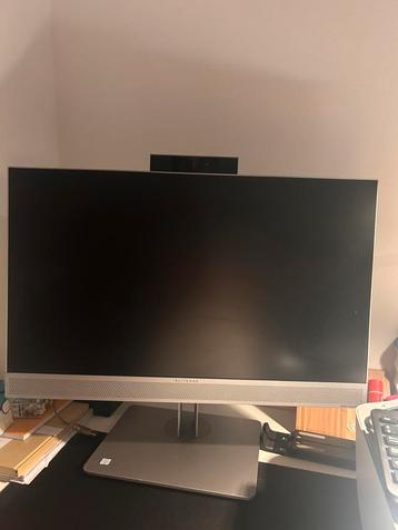 HP élite 800 G4 23,8-In Non-Touch GPU AiO PC beschikbaar voor biedingen