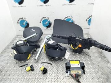 Space star 2020 airbag set  beschikbaar voor biedingen