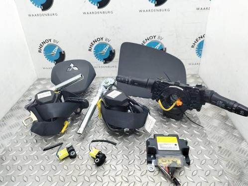 Space star 2020 airbag set, Auto-onderdelen, Dashboard en Schakelaars, Gebruikt, Ophalen of Verzenden