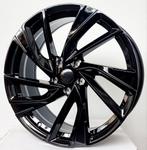 19" 18" velgen Adelaide Look 5x112 nieuw GOLF 7 8 CADDY GTI, 19 inch, Velg(en), Nieuw, Ophalen of Verzenden