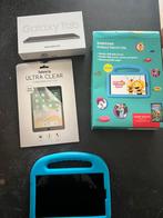 Tablet Galaxy Tab A9 Studio 100 (5 keer gebruikt), Samsung galaxy tablet, Zo goed als nieuw, Wi-Fi, Ophalen