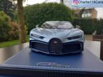 MR Collection 1/18 Bugatti Chiron Profilée, Ophalen of Verzenden, Nieuw