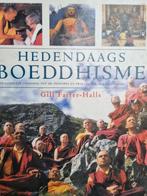 Hedendaags boeddhisme, Livres, Religion & Théologie, Utilisé, Bouddhisme, Enlèvement ou Envoi