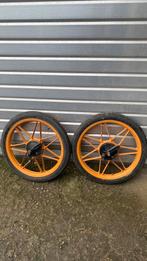 Jantes alu Derbi Rabasa Variant SLE, Enlèvement ou Envoi