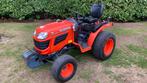 Traktor kubota B1820 met toebehoren., Zakelijke goederen, Landbouw | Tractoren, Gebruikt, Tot 80 Pk, 250 tot 500 cm, Ophalen