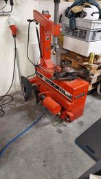 Bandenmachien tot 20", Auto diversen, Ophalen