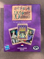 De Grote Dalmutti, Hobby & Loisirs créatifs, Jeux de société | Jeux de plateau, Trois ou quatre joueurs, Enlèvement, Comme neuf