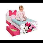 Bedden Minnie mouse, Kinderen en Baby's, Nieuw, Lattenbodem, Ophalen